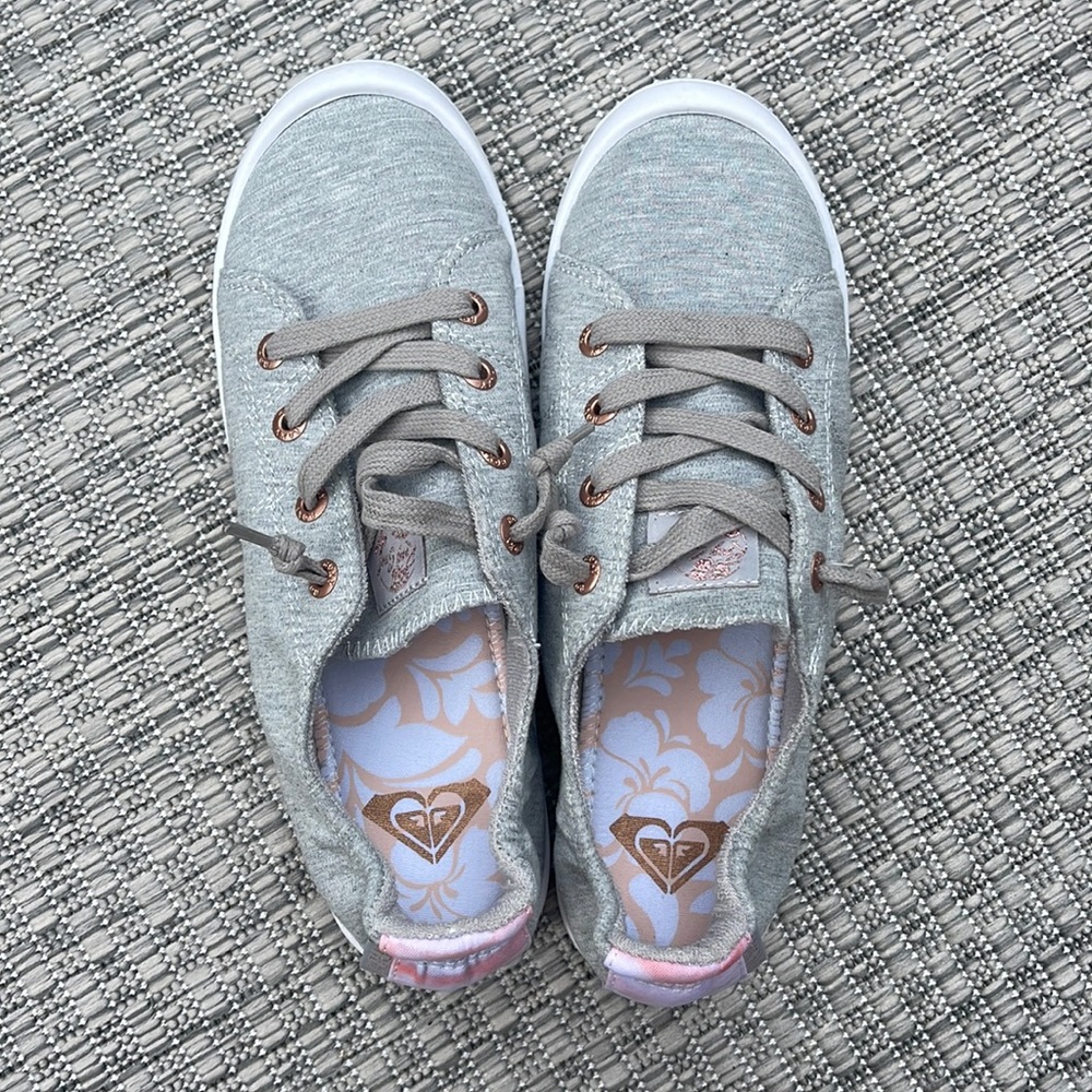women’s Roxy shoes